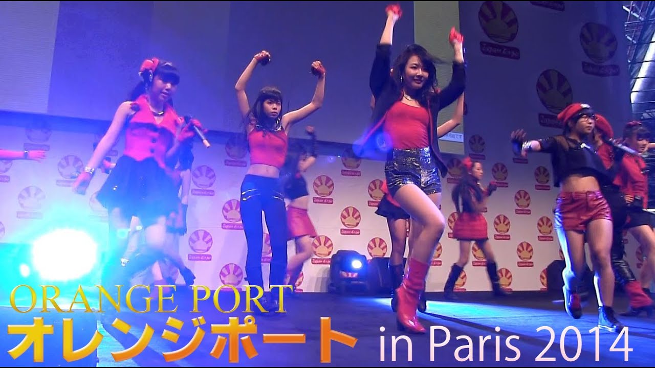 From Numazu to the World! Local Idols 