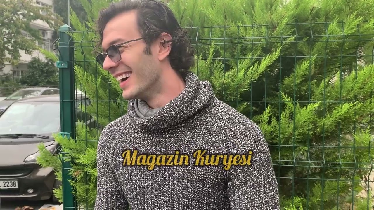 Aytaç Şaşmaz, Cemre Baysel’le ayrılığı hakkında ilk kez konuştu.