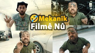 Mekanîk Filmê Nû