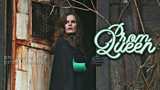 Zelena Mills God Save The Prom Queen
