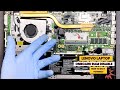 How to disable the onboard Ram on a Lenovo laptop. Lenovo V15, NM-D151 dimm only conversion.