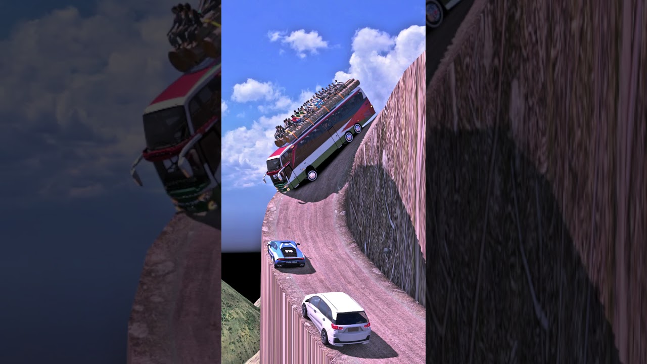 The Most Dangerous Roads on Earth – Are You Brave Enough? 