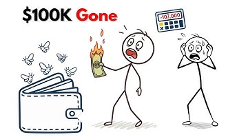 The $100,000 Lesson I Learned Too Late — Don’t Repeat My Mistake