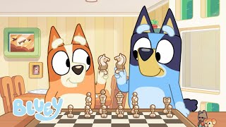 Gambas y Pompones | Pecho | Bluey Español Canal Oficial 🇪🇸 screenshot 3