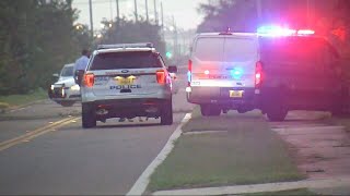 1 dead, 1 injured in shooting on Southside Boulevard
