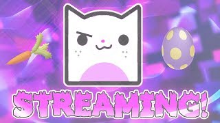Celebrity (late) HAPPY EASTER!!! - LIVE STREAM! Profile