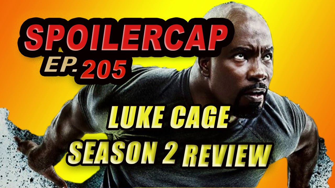 Download Spoiler Cap: Marvel's Luke Cage Season 2 Episode 5 | Review