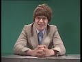 Rembo en Rembo - Weet u het al? Hersenen (prof. Paardekuth)