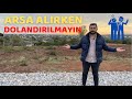 Arsa alrken dolandrlmayn  arsa alrken dikkat edilmesi gerekenler