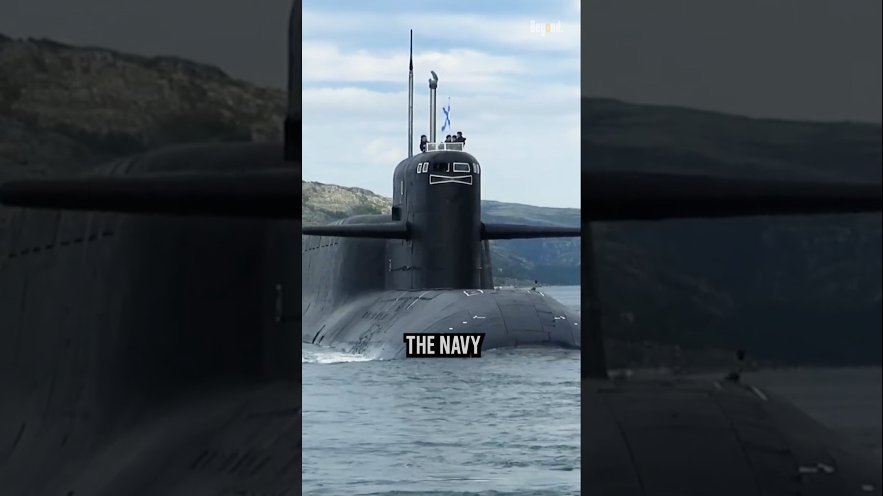 Is the Russian Navy a Paper Tiger?