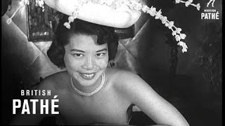 Special - Off The Hedge Hat Styles (1951)
