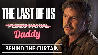 Pedro Pascal's Preparation for The Last Of Us