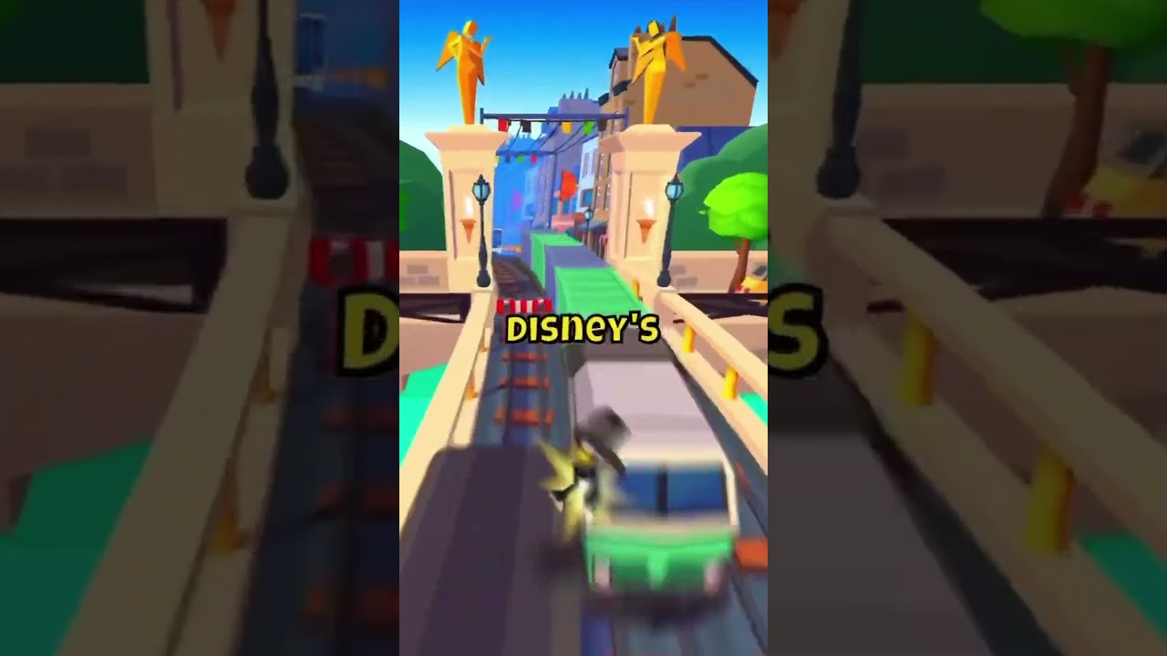 Walt disney: failure to success 