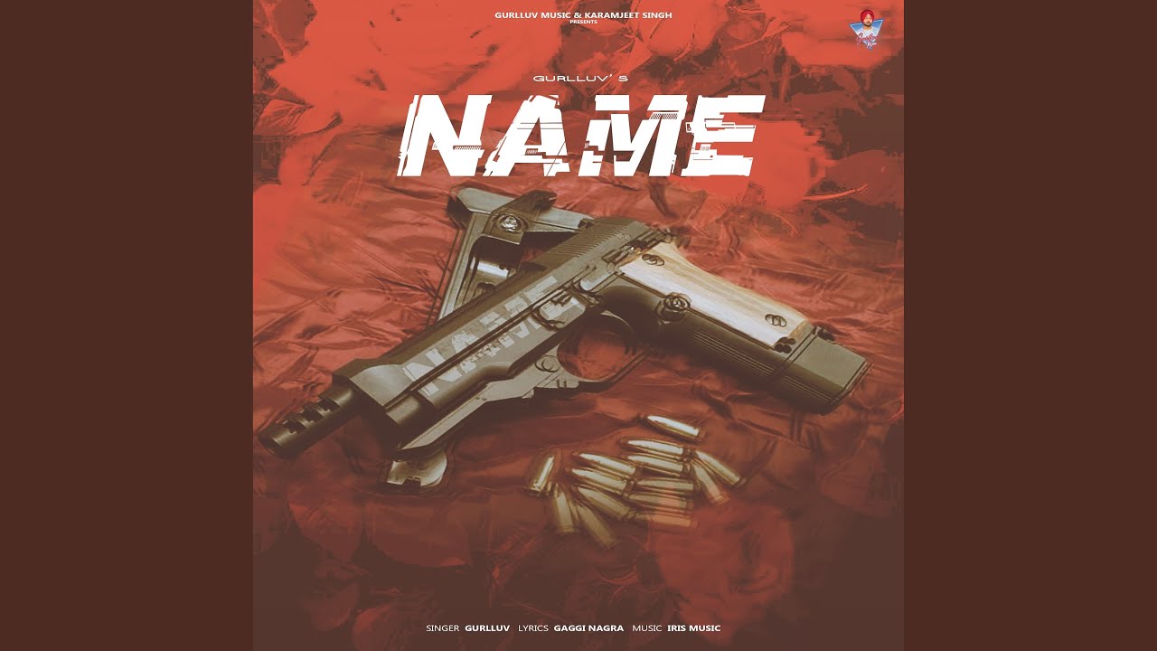 Name adlı videoyu YouTube'da izle Name adlı videoyu YouTube'da izle