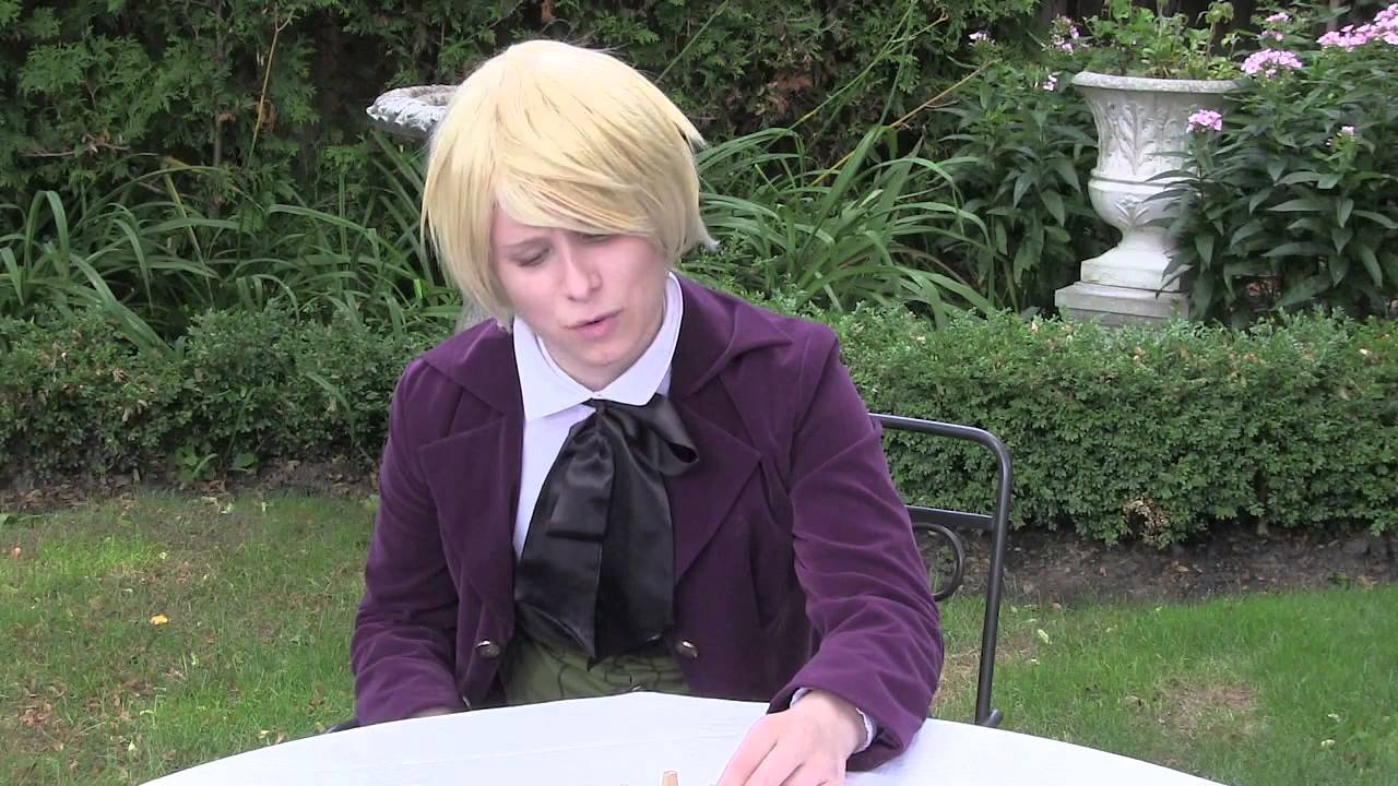 Ноги и глупая, наивная шутка