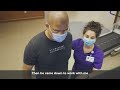 Stroke Rehabilitation – Juan’s Story