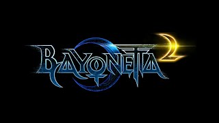 Bayonetta 2 Voice Clips (+Misc)
