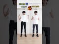 【全身GUvs全身ハイブランド】100倍差コーデ対決！