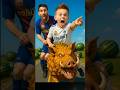 cartoon video, Messi with Ronaldo, friends, #cartoon #usacartoon  #cartoon #ronaldo #funny #usashort