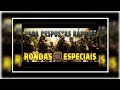O DIA QUE O MALOCA TREMEU - RONDESP - PM BA - POLICIA QUE VAGABUNDO TEME - RONDAS ESPECIAIS ⚡