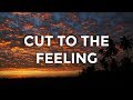Carly Rae Jepsen - Cut To The Feeling (Lyrics / Lyric Video)