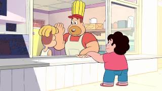 Mr. Fryman - Yo Ronaldo!