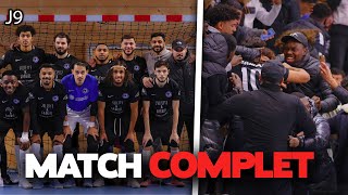 FUTSAL : Match complet ALF - Limonest (Le match de l'année)