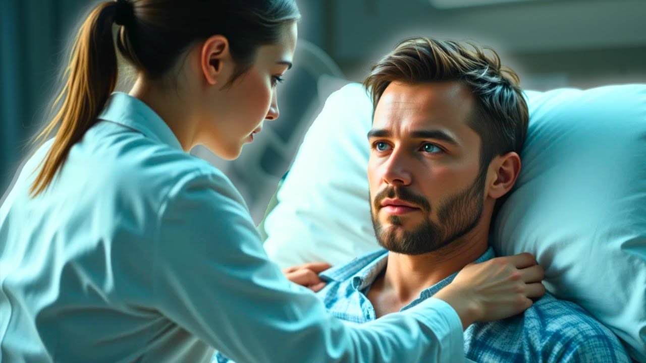 Lei lo curava senza sapere che lui era milionario, ma poi lui fece una richiesta inaspettata che...