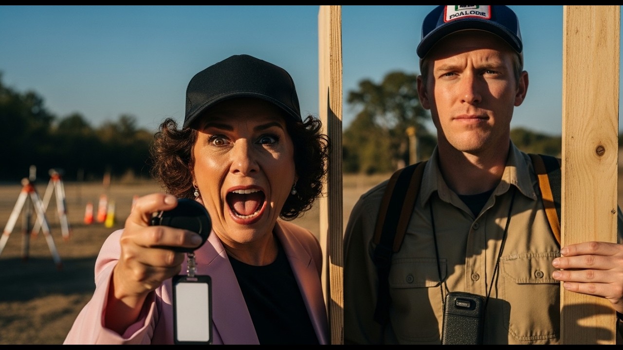 The Fence Permit Was Valid But The Records Custodian Threatened A Lien Anyway