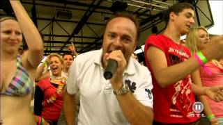 Ballermann Hits 2012 - Tim Toupet - Da sprach der Scheich zum Emir