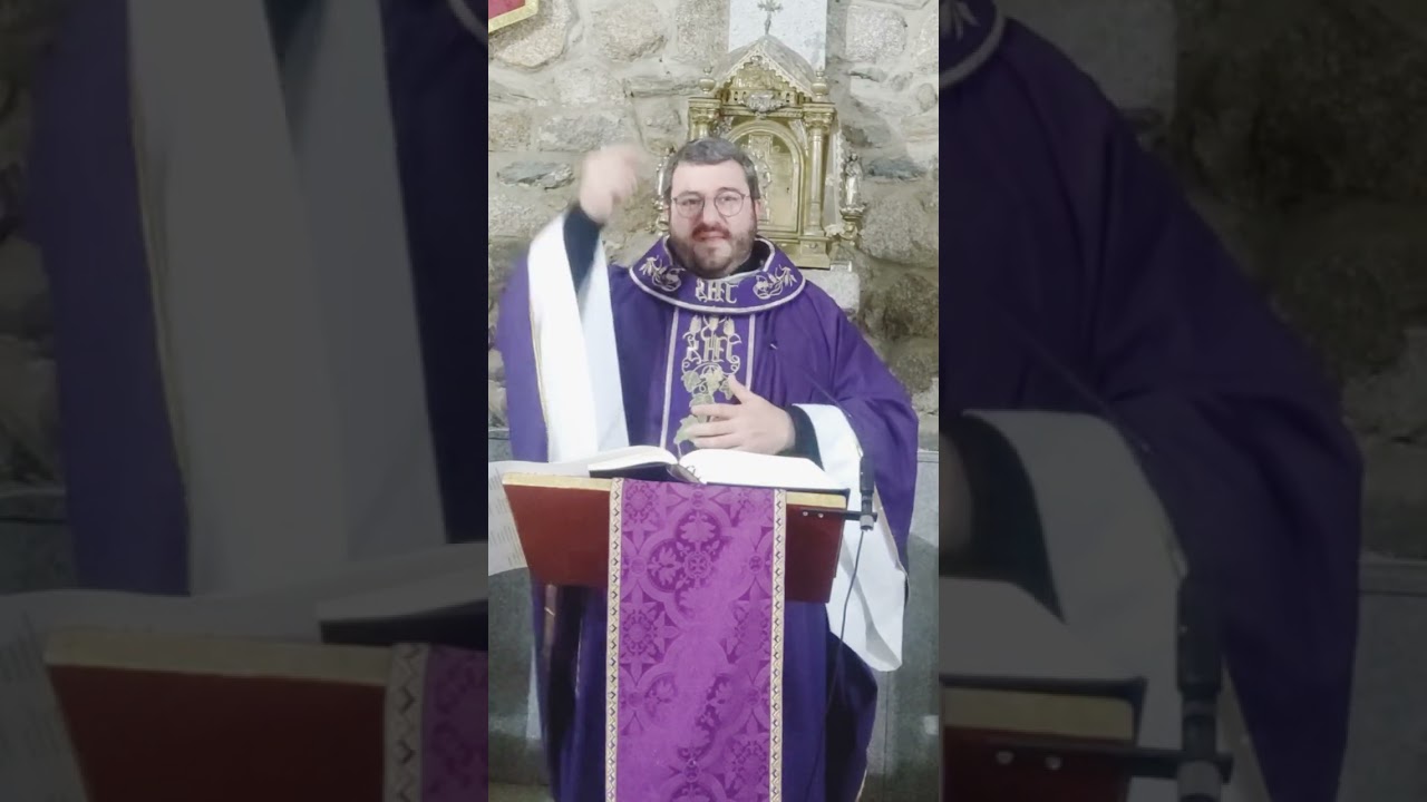 SER TRANSFIGURADOS CON CRISTO. Homilía del II Domingo de Cuaresma. Año A.