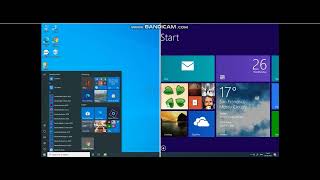 Class 6 - Ch 2 - Working in Windows 10 - Customizing the Start Menu