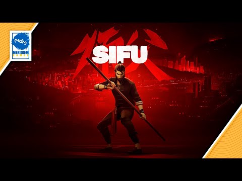 SIFU :: Tráiler Critica Internacional