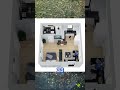 The Surprising Difference Between Boxabl's $20K And $60K Models #ModularHousing #CompactLiving
