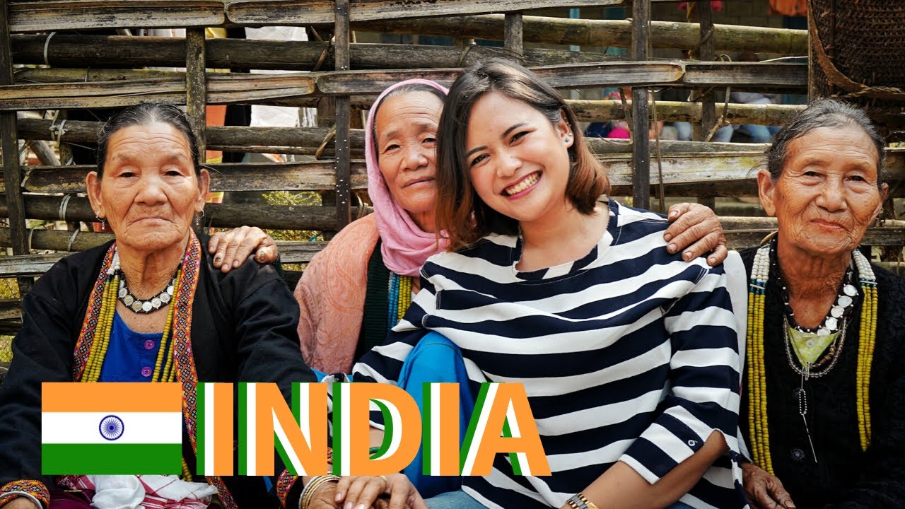 GALO TRIBAL Marriage | Arunachali Wedding - Arunachal Pradesh | NORTHEAST INDIA [Ep. 4] 🇮🇳