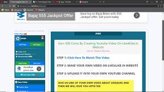 👍youtube view💕 & subscribers 🎁booster site💚 screenshot 3