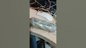 mikrotik Groove A 52hpn tester