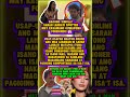 😳 “May Kapalit Na?! Si Sarah Lahbati, Spotted with Mystery Foreigner—Netizens Kilig! #shorts