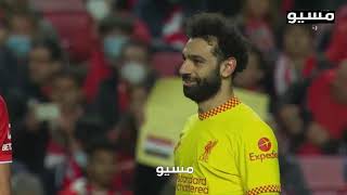 ملخص مباراة ليفربول وبنفيكا اليوم 3-1 | اهداف ليفربول وبنفيكا اليوم - ملخص ليفربول اليوم