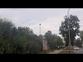 [1. Bundesweiter Warntag] Probealarm einer E57 in Groß-Gerau