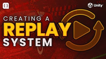 How To Create A Replay Mechanic In Unity