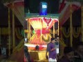This is Big One Made with Coconut Leaves 🔥#shorts #youtubeshorts #shiv #shivshankar #damaru #viral