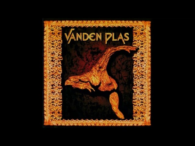 Vanden Plas - When The Wind Blows