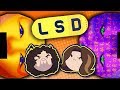 LSD - Game Grumps