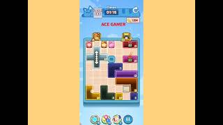 Drop the cat level 640 walkthrough solution 