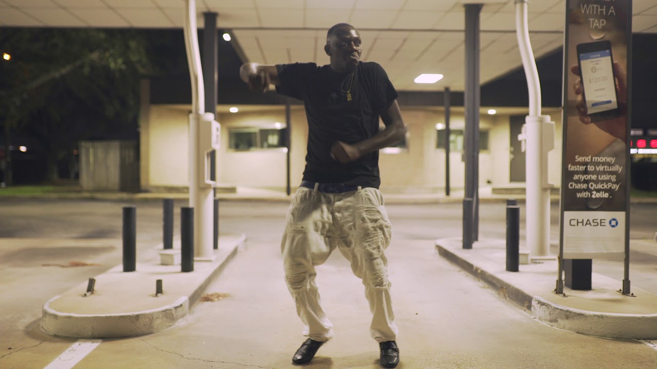 Yung Bleu -Think Its A Game / @mrfinnesin (4K)