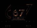 67 (Six Seven) - Futuristic Deep House Mix ⚡