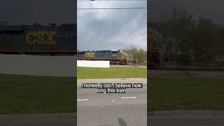 Cxs How Many People Count The Carts?