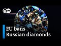 Will the EU&#39;s latest sanctions actually hurt Russia? | DW Business