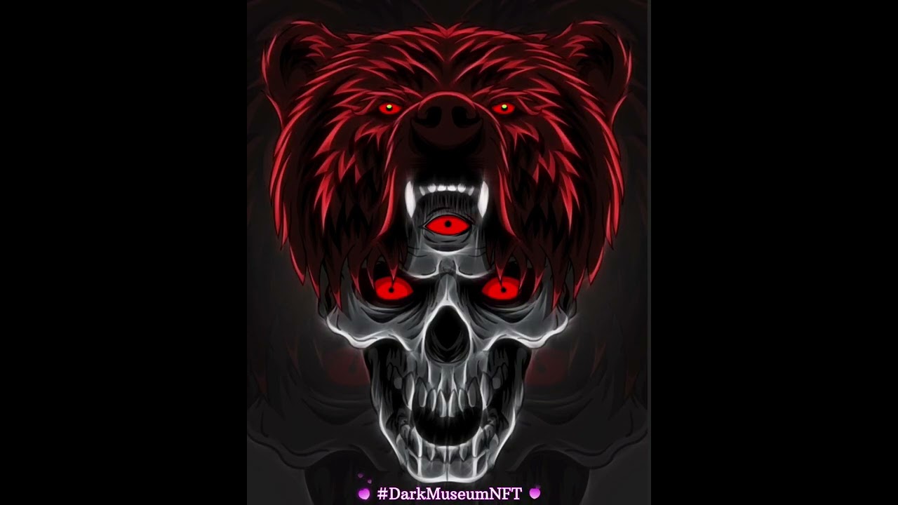 new nft unique follow in opensea @DarkMuseumNFTopensea 